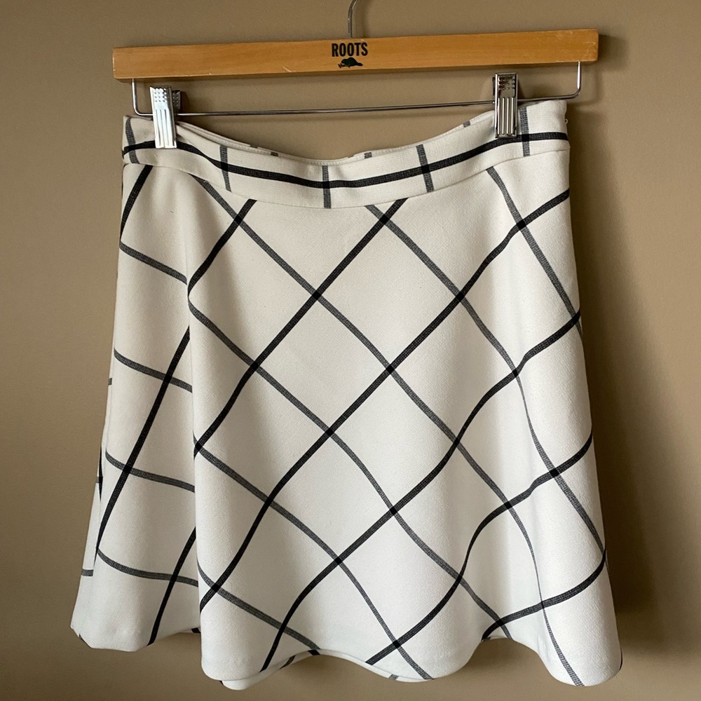 LOFT skirt size 4